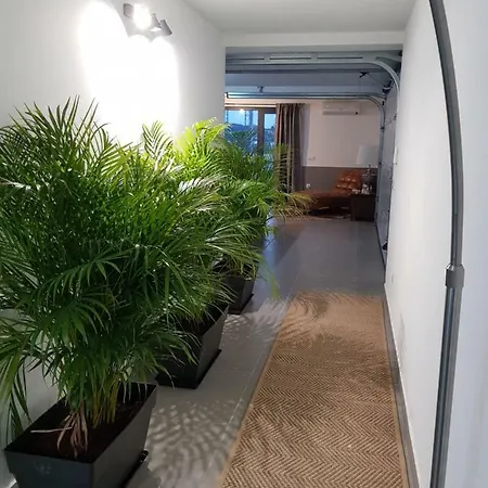 Residencia Glock Braga