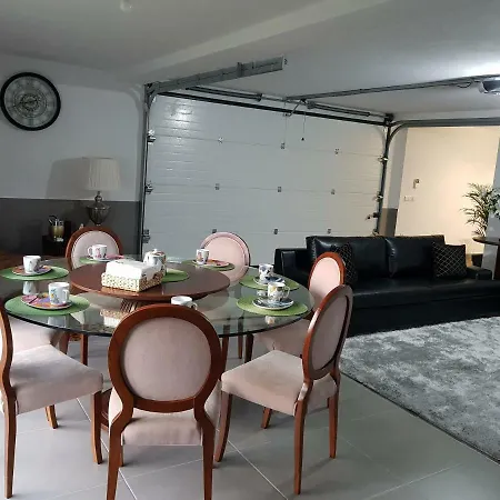 Appartement Residencia Glock