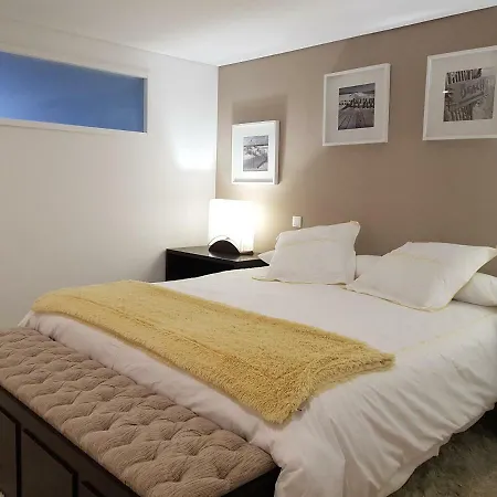Residencia Glock Braga