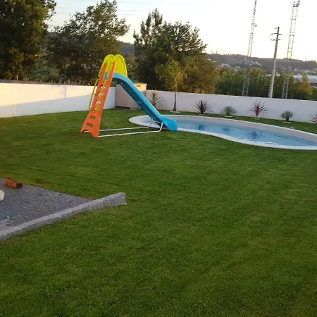Residencia Glock Appartement