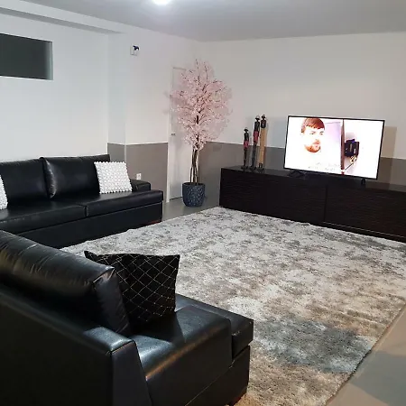 Appartement Residencia Glock