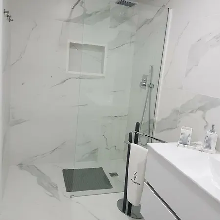 Residencia Glock Appartement