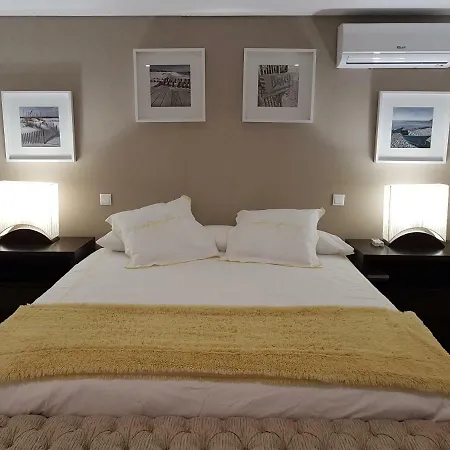 Residencia Glock Appartement