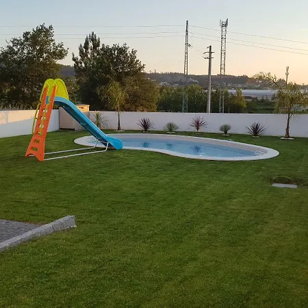 Appartement Residencia Glock Braga