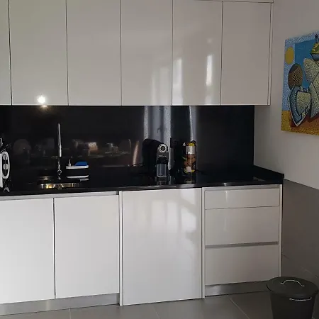 Appartement Residencia Glock