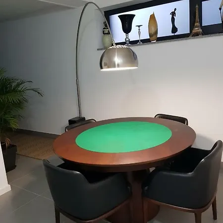 Residencia Glock Braga