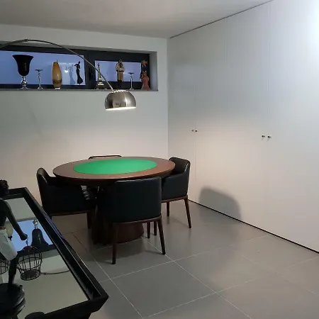 Residencia Glock * Braga