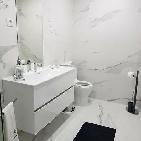 Appartement Residencia Glock