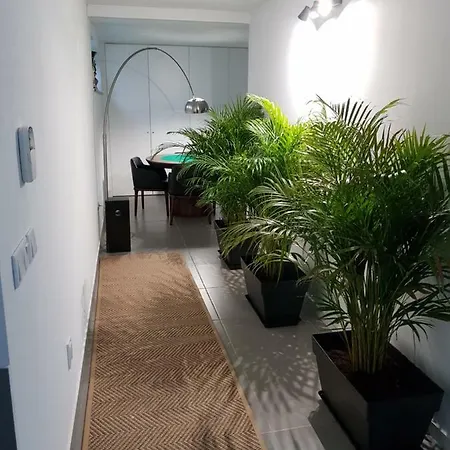 Appartement Residencia Glock