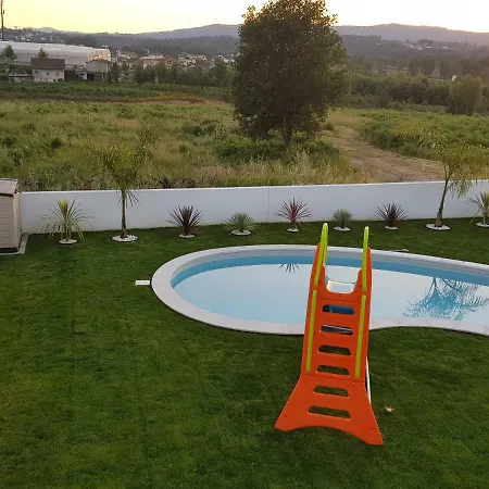 Residencia Glock Appartement *