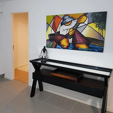 Residencia Glock Braga
