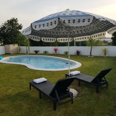 Residencia Glock Appartement *