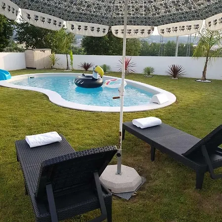 Residencia Glock Appartement *